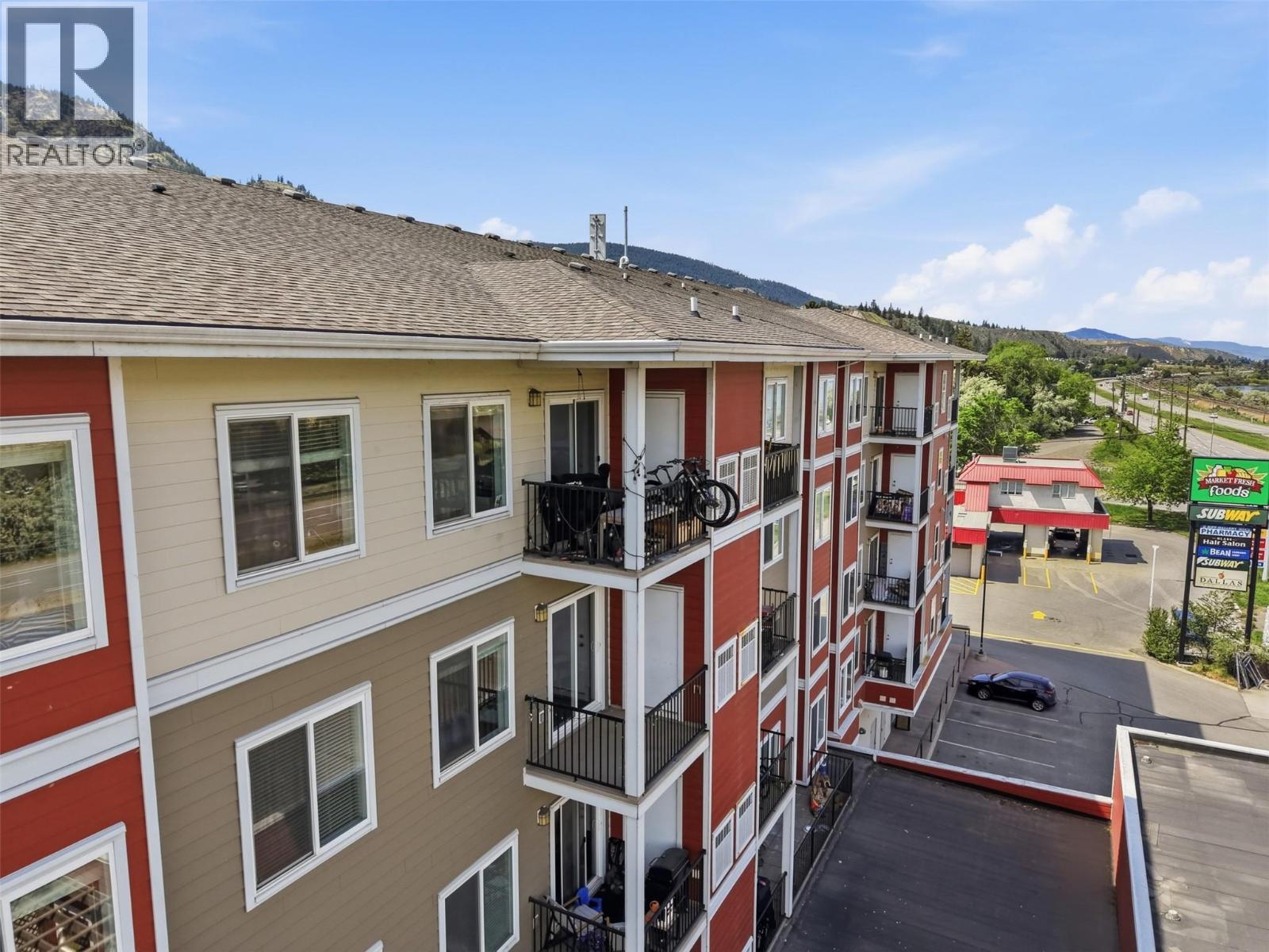 #512 5170 Dallas Drive - 44