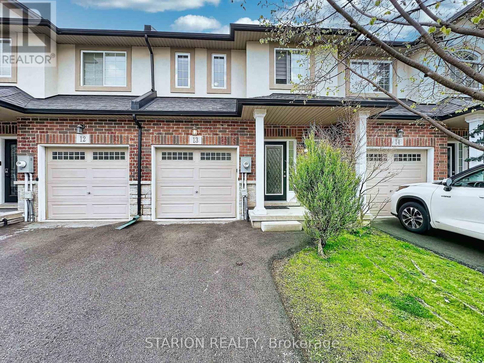 #13 345 GLANCASTER ROAD - 13