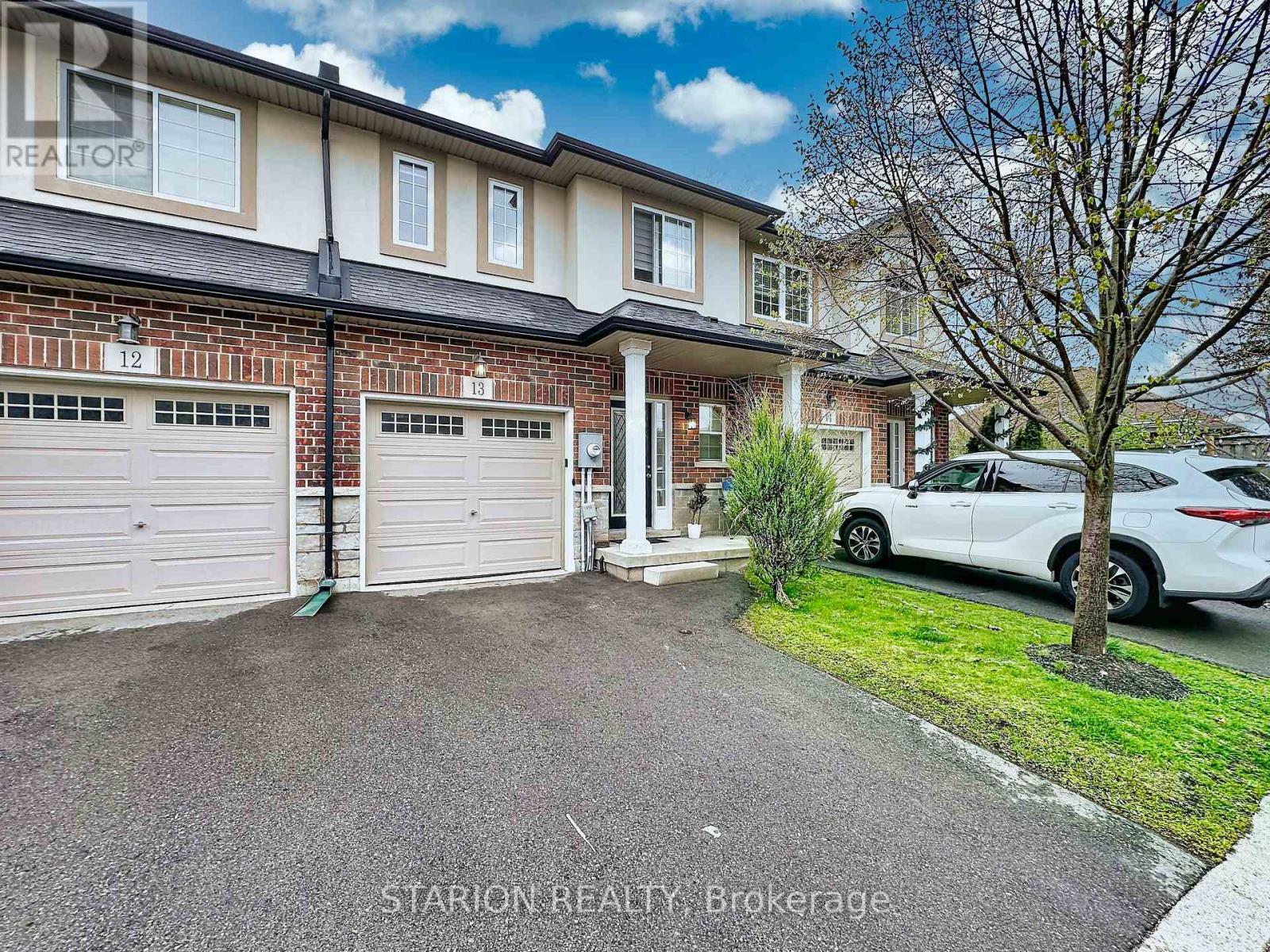 #13 345 GLANCASTER ROAD - 14