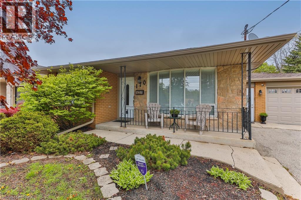 170 PARIS Road - 1