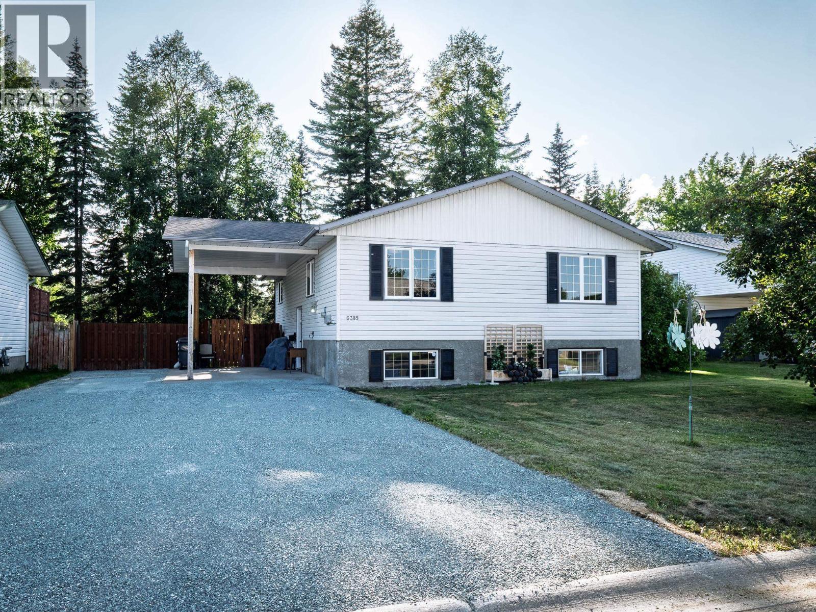 6389 DRIFTWOOD ROAD - 1