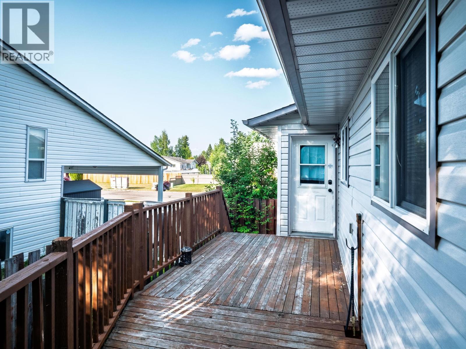 Photo 30 of 30 — 6389 DRIFTWOOD ROAD · Prince George, BC