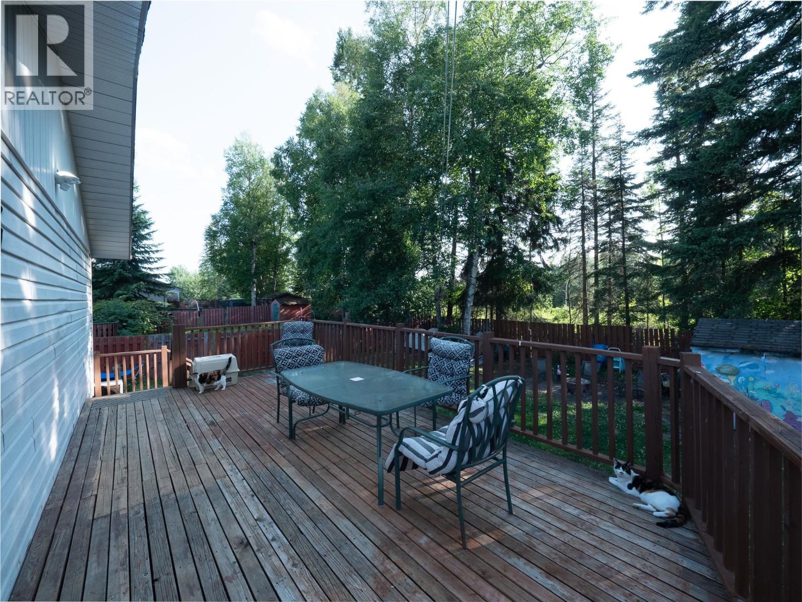 Photo 29 of 30 — 6389 DRIFTWOOD ROAD · Prince George, BC
