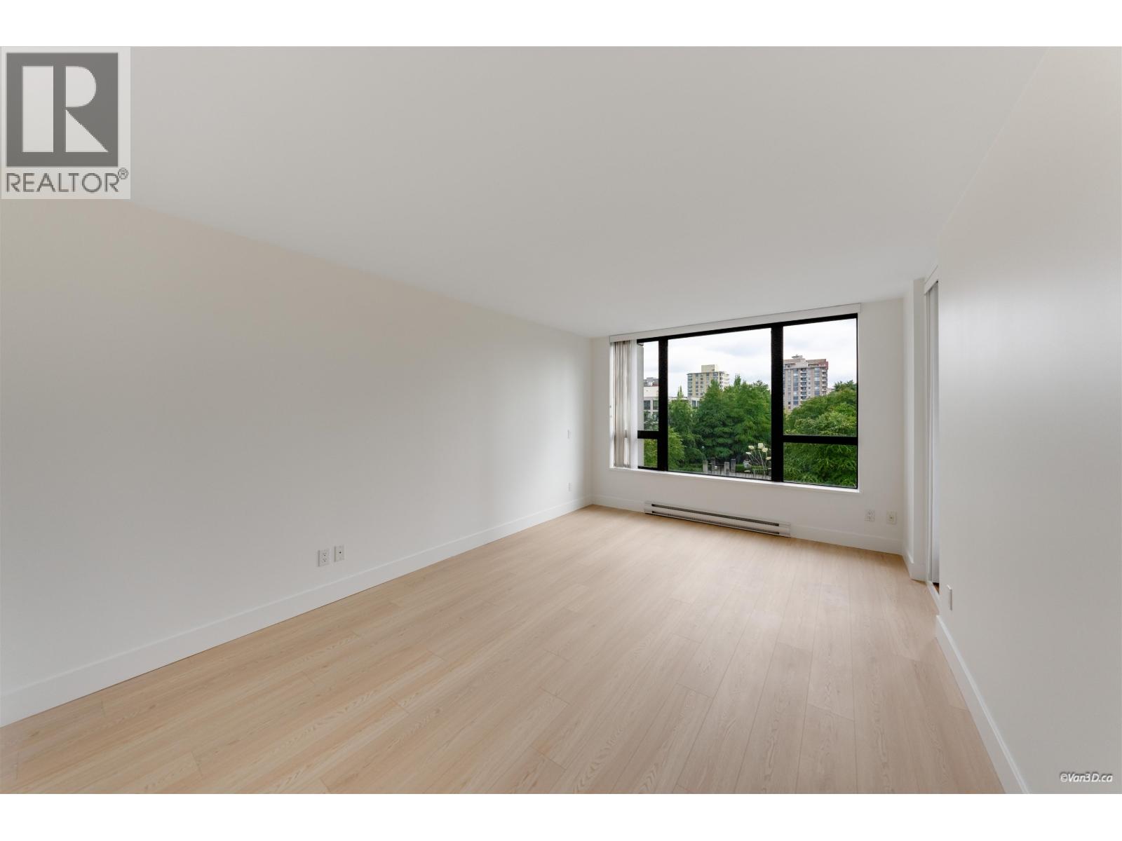 2 Bed, 2 Bath Apartment for Sale in Burnaby – 408 7138 COLLIER STREET, Burnaby – MLS# R3131322 - Image 2