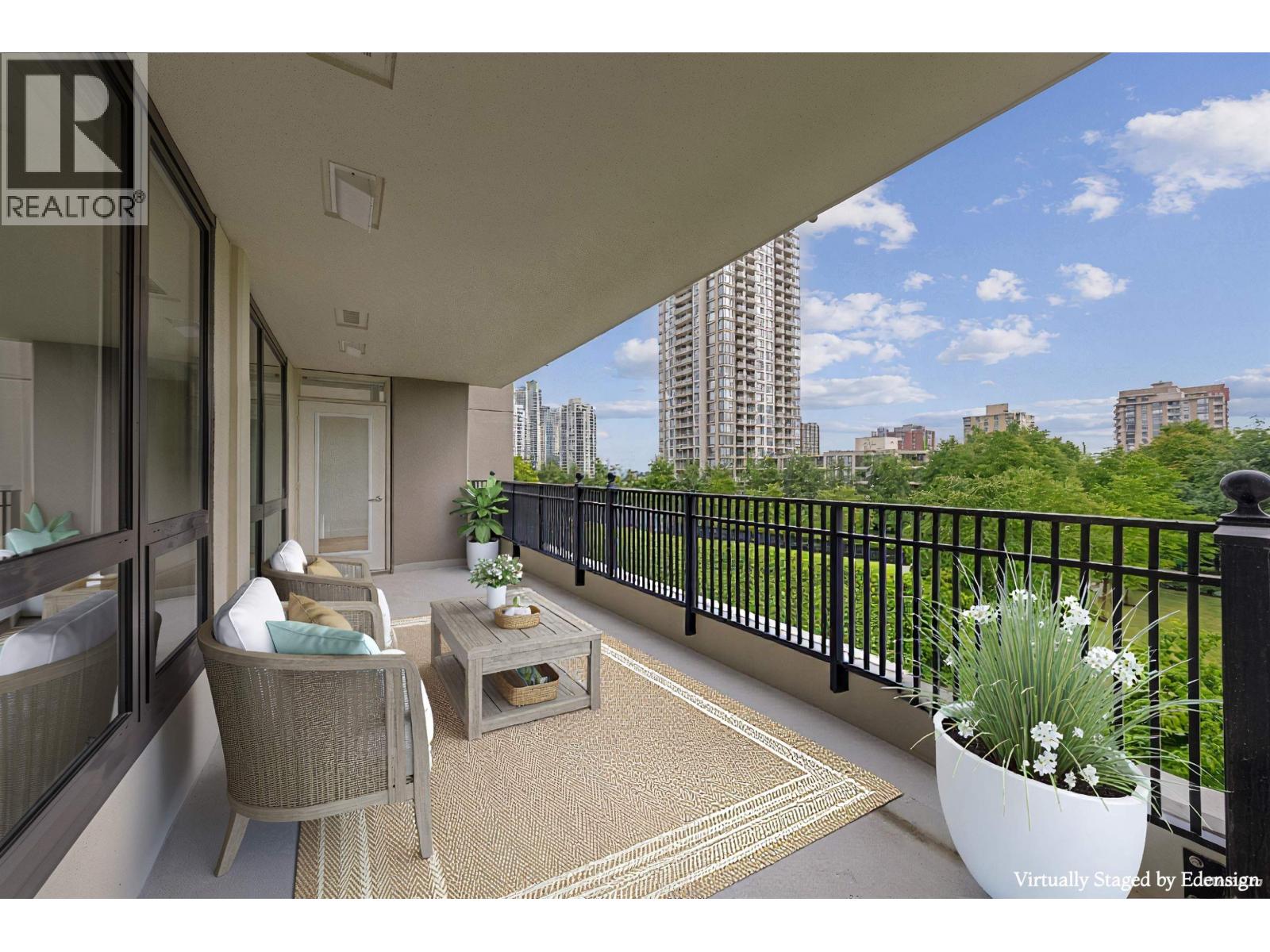 2 Bed, 2 Bath Apartment for Sale in Burnaby – 408 7138 COLLIER STREET, Burnaby – MLS# R3131322 - Image 9