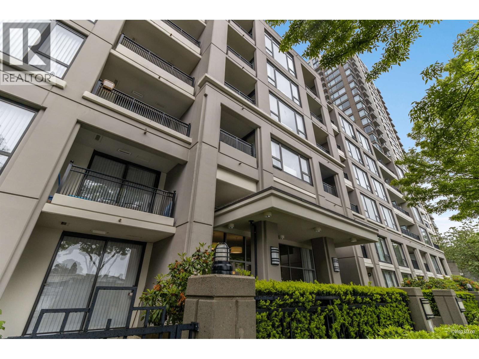 2 Bed, 2 Bath Apartment for Sale in Burnaby – 408 7138 COLLIER STREET, Burnaby – MLS# R3131322 - Image 36