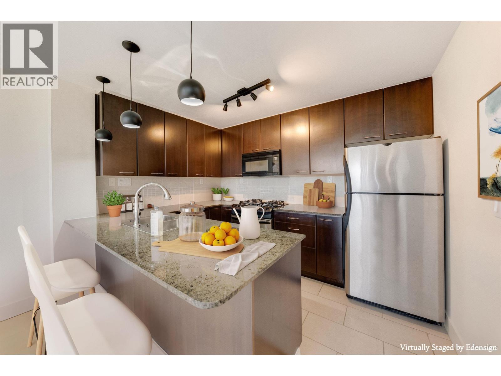 2 Bed, 2 Bath Apartment for Sale in Burnaby – 408 7138 COLLIER STREET, Burnaby – MLS# R3131322 - Image 26