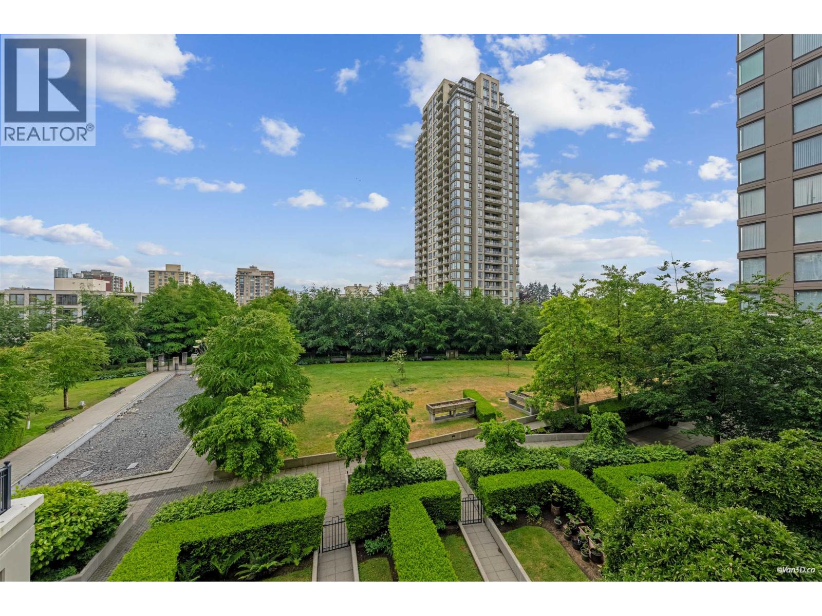2 Bed, 2 Bath Apartment for Sale in Burnaby – 408 7138 COLLIER STREET, Burnaby – MLS# R3131322 - Image 6