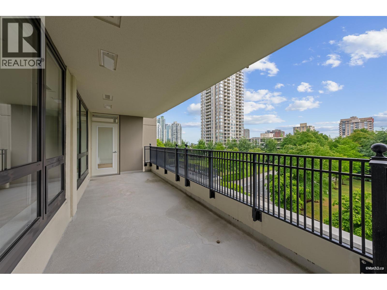2 Bed, 2 Bath Apartment for Sale in Burnaby – 408 7138 COLLIER STREET, Burnaby – MLS# R3131322 - Image 10