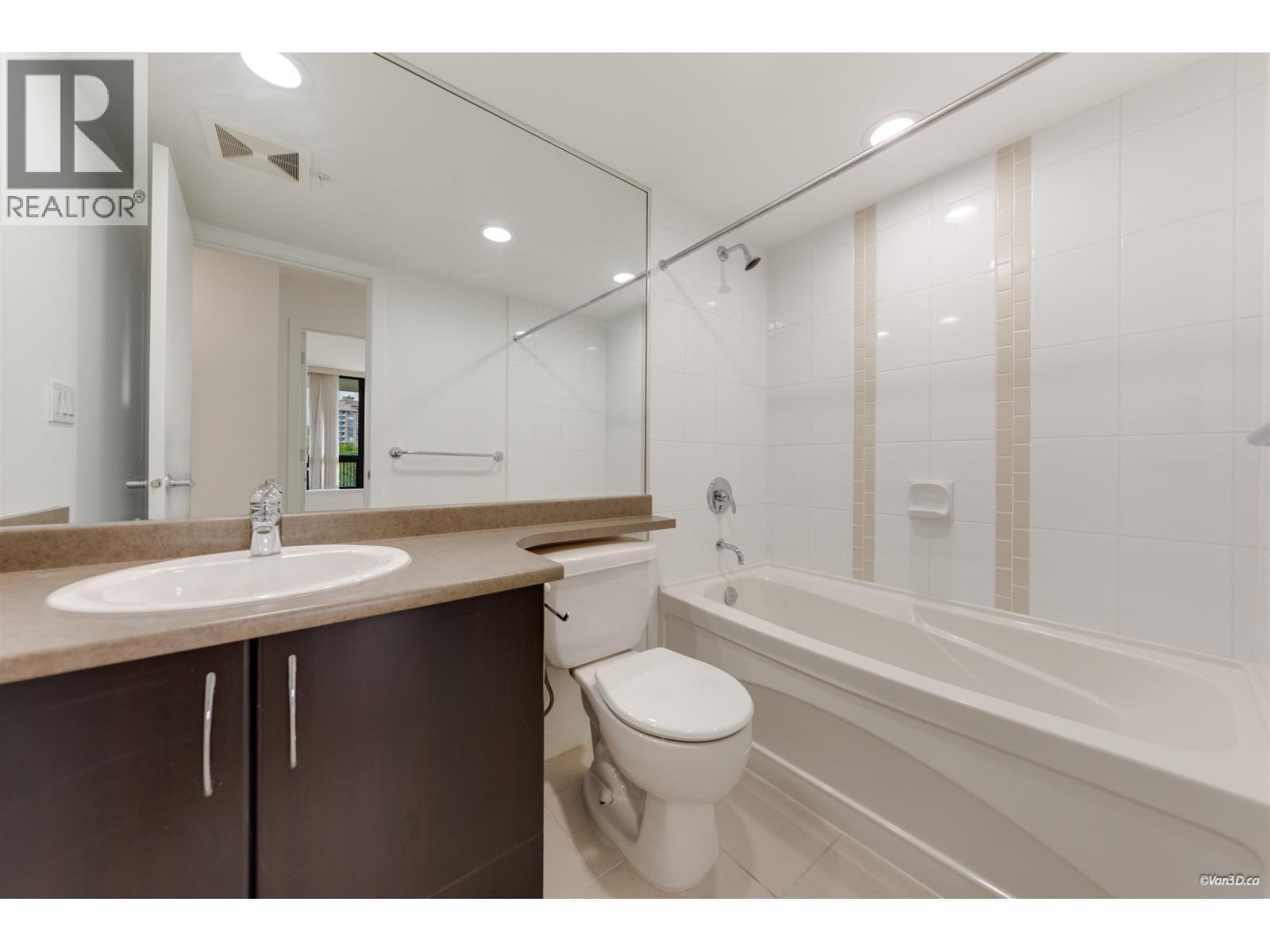 2 Bed, 2 Bath Apartment for Sale in Burnaby – 408 7138 COLLIER STREET, Burnaby – MLS# R3131322 - Image 17