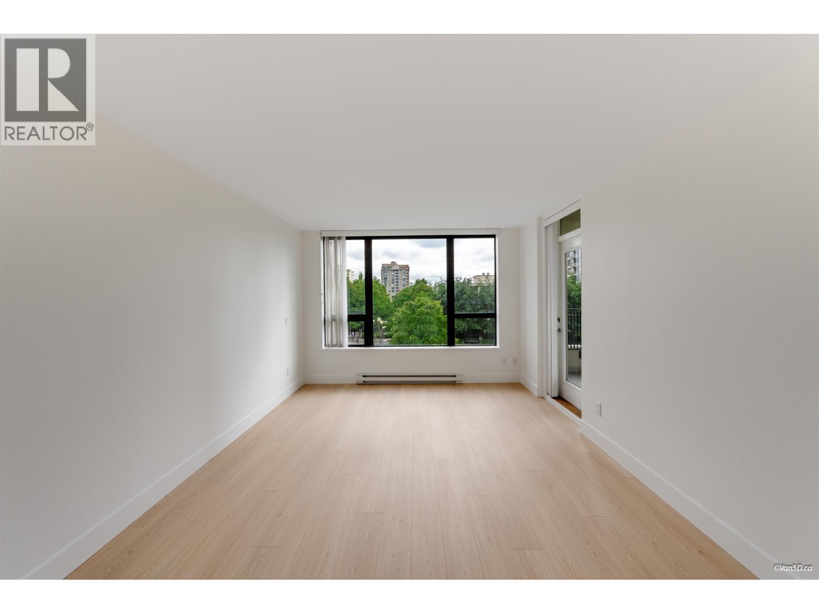 2 Bed, 2 Bath Apartment for Sale in Burnaby – 408 7138 COLLIER STREET, Burnaby – MLS# R3131322 - Image 7