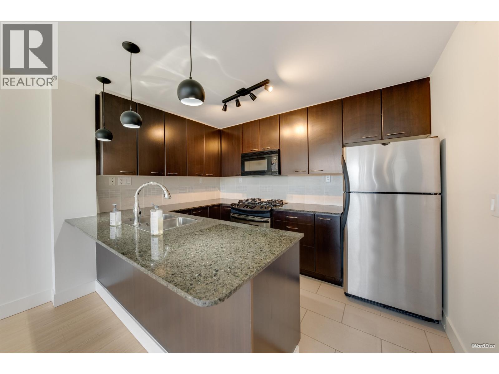 2 Bed, 2 Bath Apartment for Sale in Burnaby – 408 7138 COLLIER STREET, Burnaby – MLS# R3131322 - Image 27