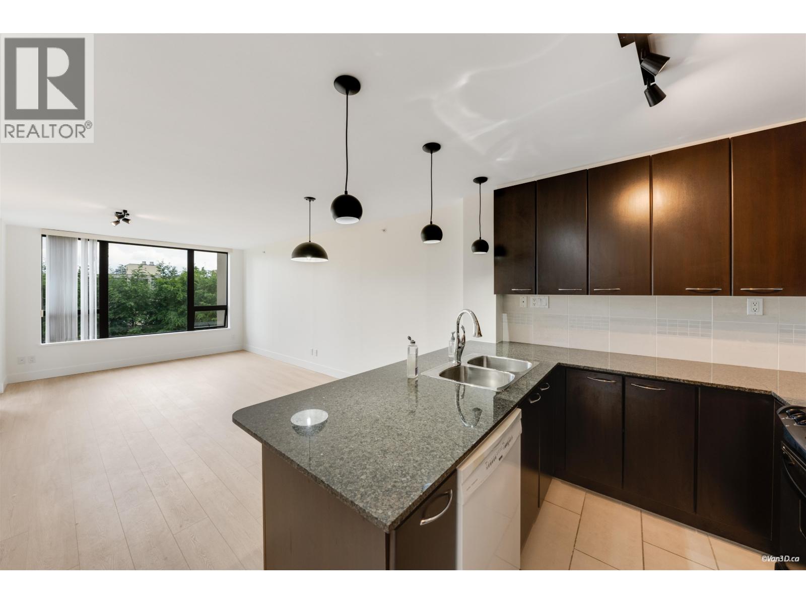 2 Bed, 2 Bath Apartment for Sale in Burnaby – 408 7138 COLLIER STREET, Burnaby – MLS# R3131322 - Image 25
