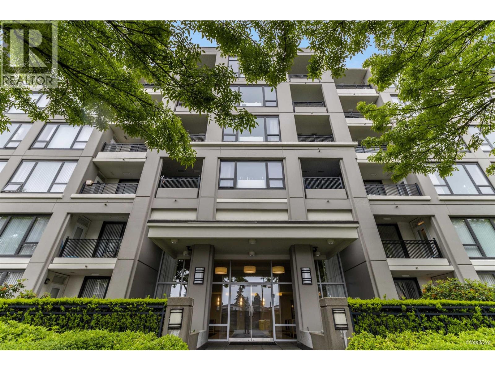 2 Bed, 2 Bath Apartment for Sale in Burnaby – 408 7138 COLLIER STREET, Burnaby – MLS# R3131322 - Image 37