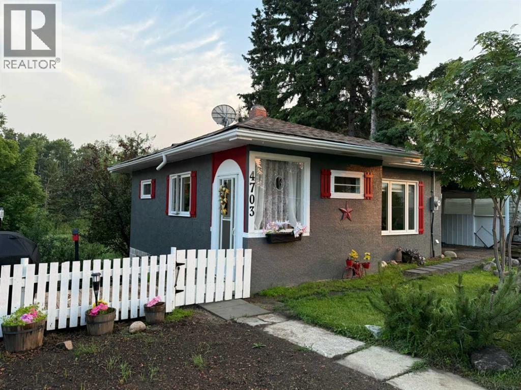 4703 47 Avenue - 3