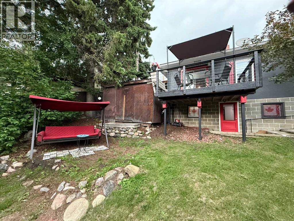 4703 47 Avenue - 23
