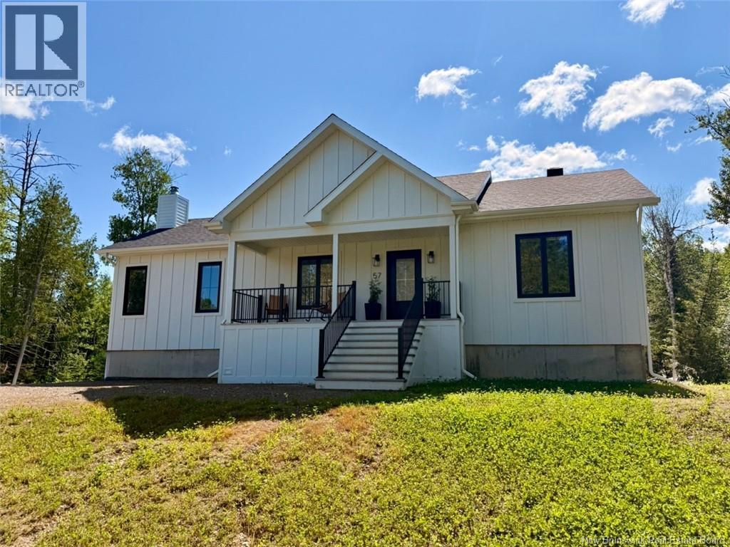57 Thompson Road - 1