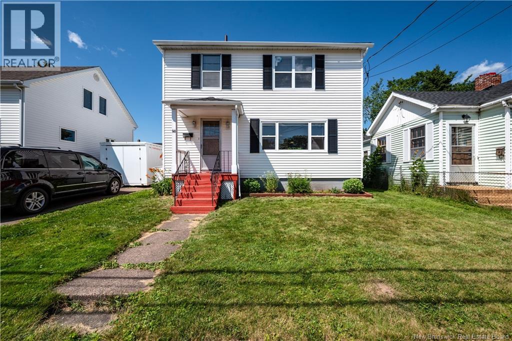 98 Maple Street - 1