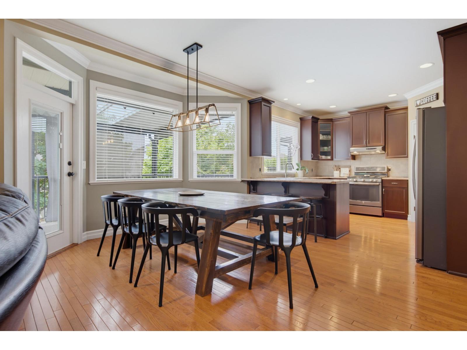 5 Bed, 4 Bath House for Sale in Abbotsford – 35480 MCKINLEY DRIVE, Abbotsford – MLS# R3147793 - Image 7