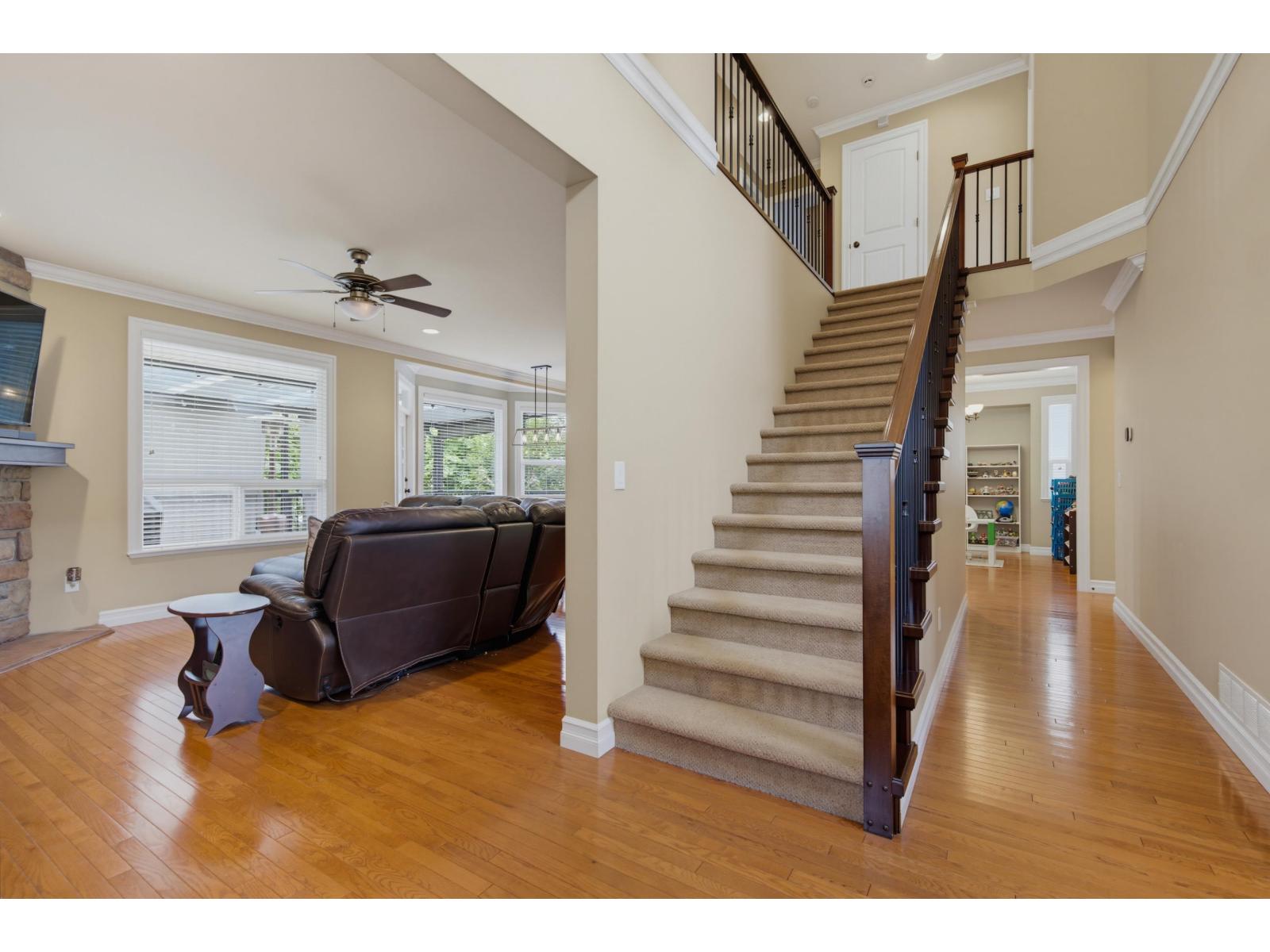 5 Bed, 4 Bath House for Sale in Abbotsford – 35480 MCKINLEY DRIVE, Abbotsford – MLS# R3147793 - Image 14