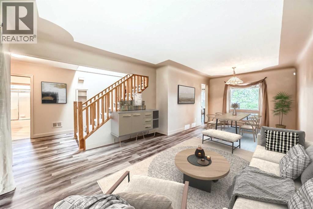 2518 21 Street SW - 5