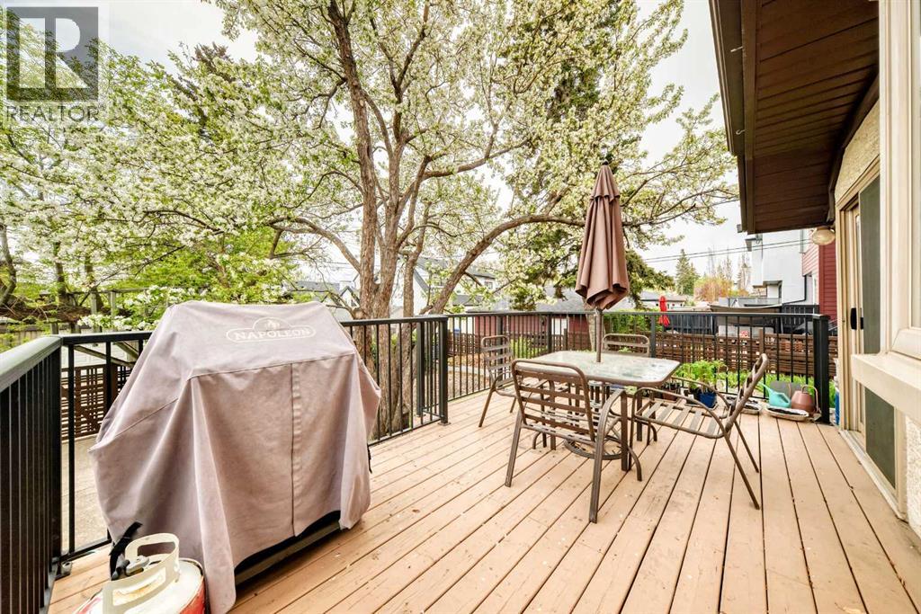 2518 21 Street SW - 17