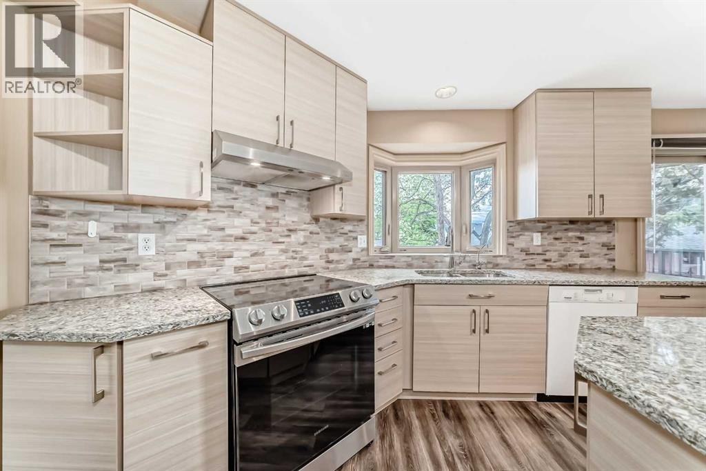 2518 21 Street SW - 14