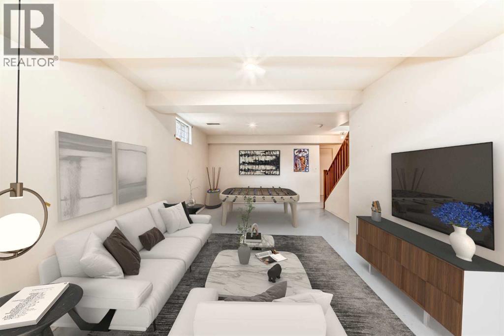 2518 21 Street SW - 36