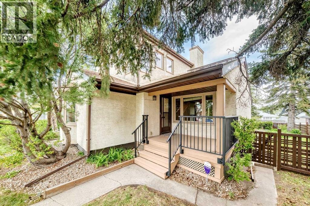 2518 21 Street SW - 1