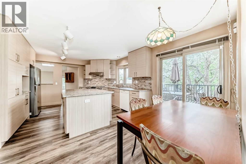 2518 21 Street SW - 9
