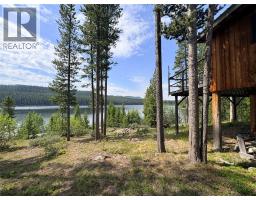 Lot 8 Pimainus Lake Road, Out Of Area, BC  Photo 9