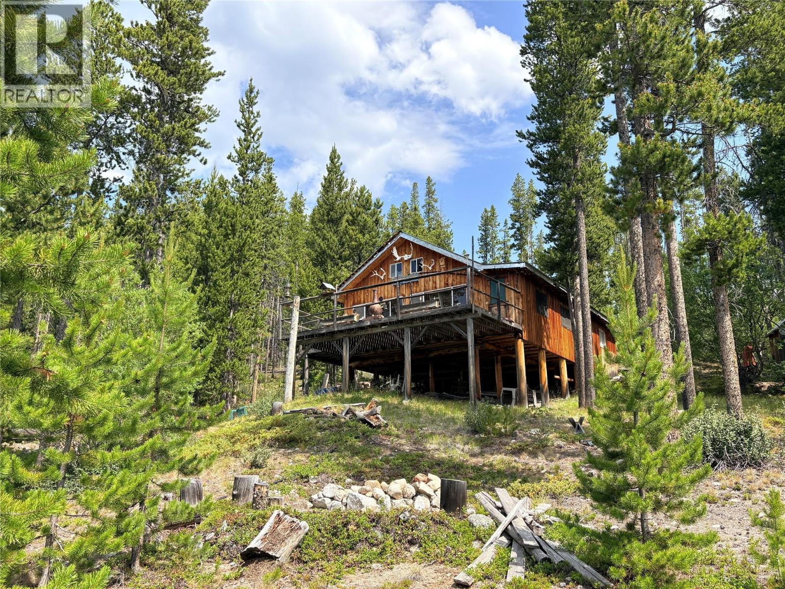 Lot 8 Pimainus Lake Road - 15