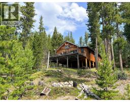 Lot 8 Pimainus Lake Road, Out Of Area, BC  Photo 15