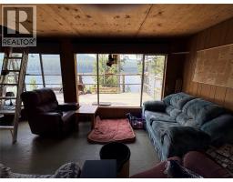 Lot 8 Pimainus Lake Road, Out Of Area, BC  Photo 25