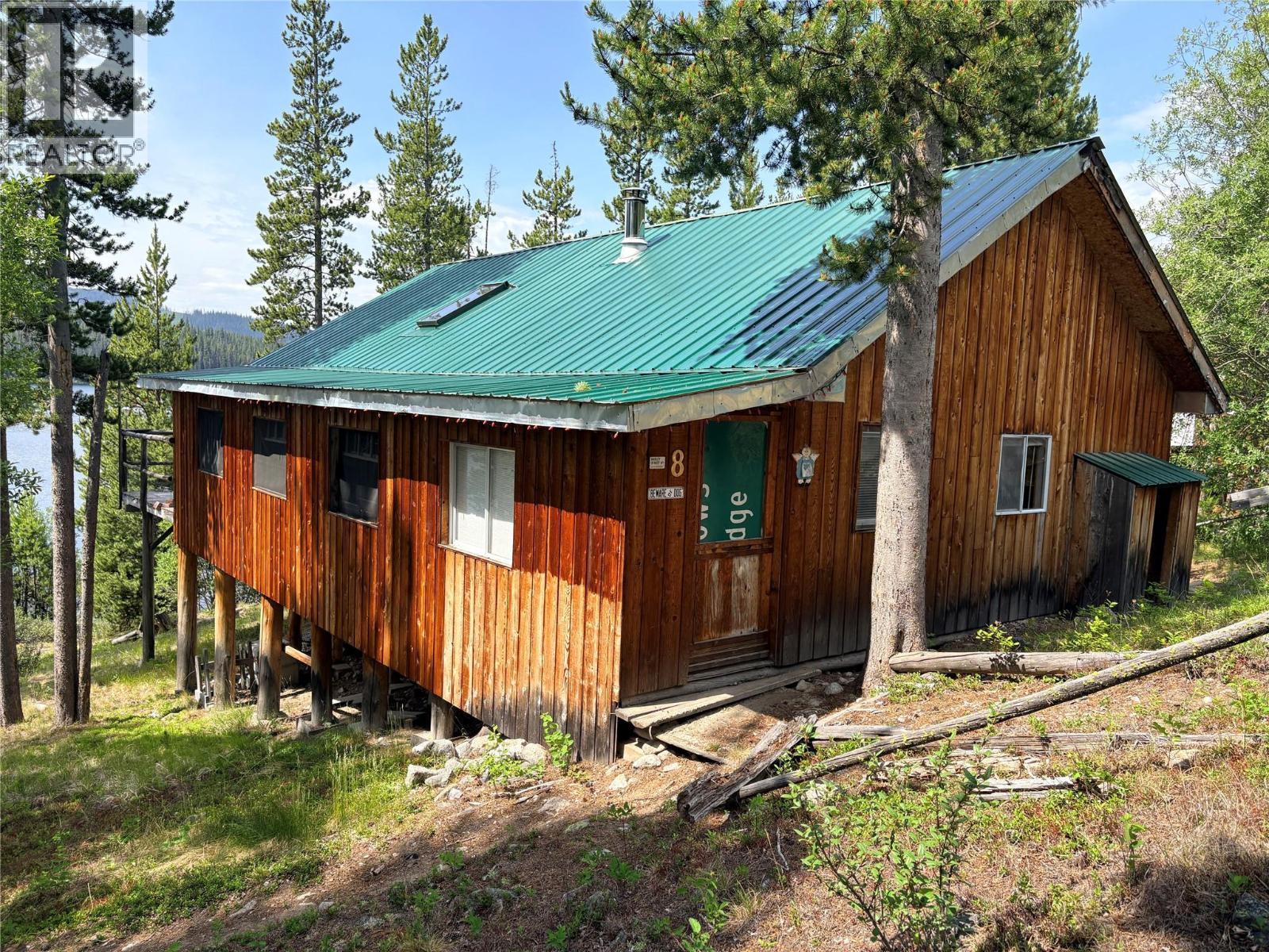 Lot 8 Pimainus Lake Road - 6