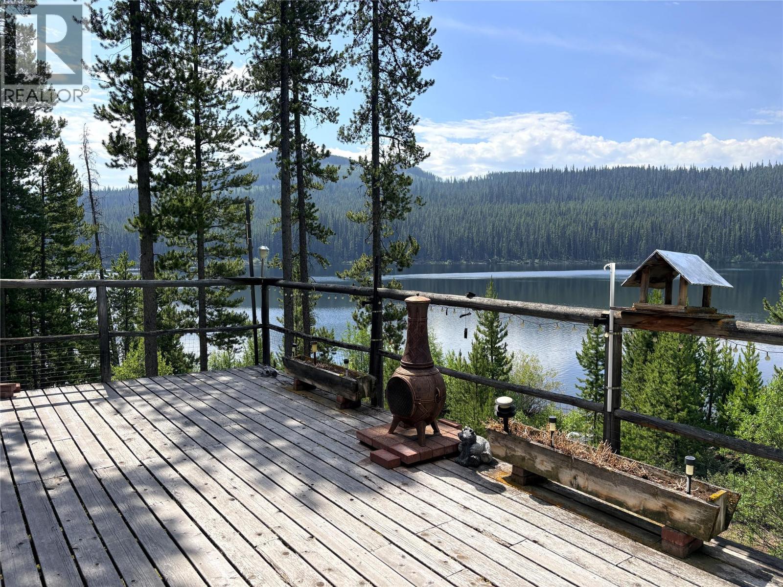 Lot 8 Pimainus Lake Road - 1
