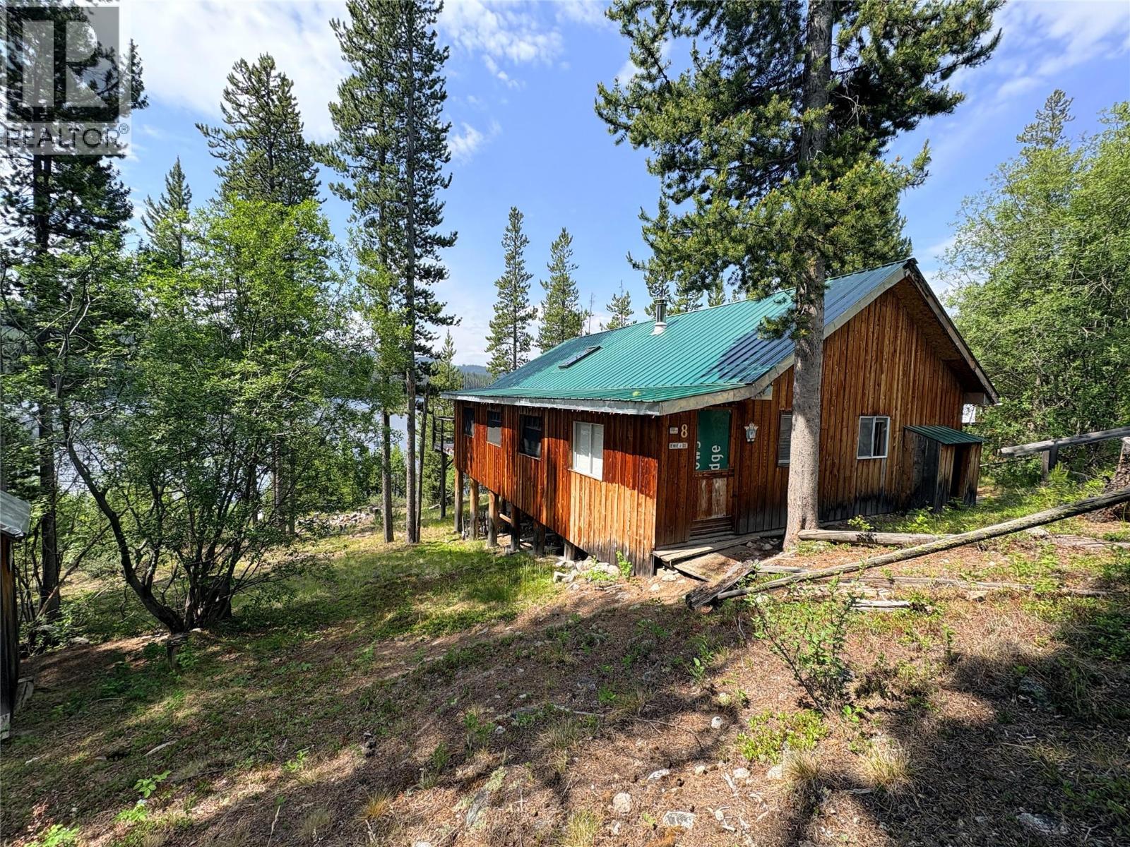 Lot 8 Pimainus Lake Road - 7