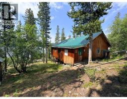 Kitchen - Lot 8 Pimainus Lake Road, Out Of Area, BC  Photo 7