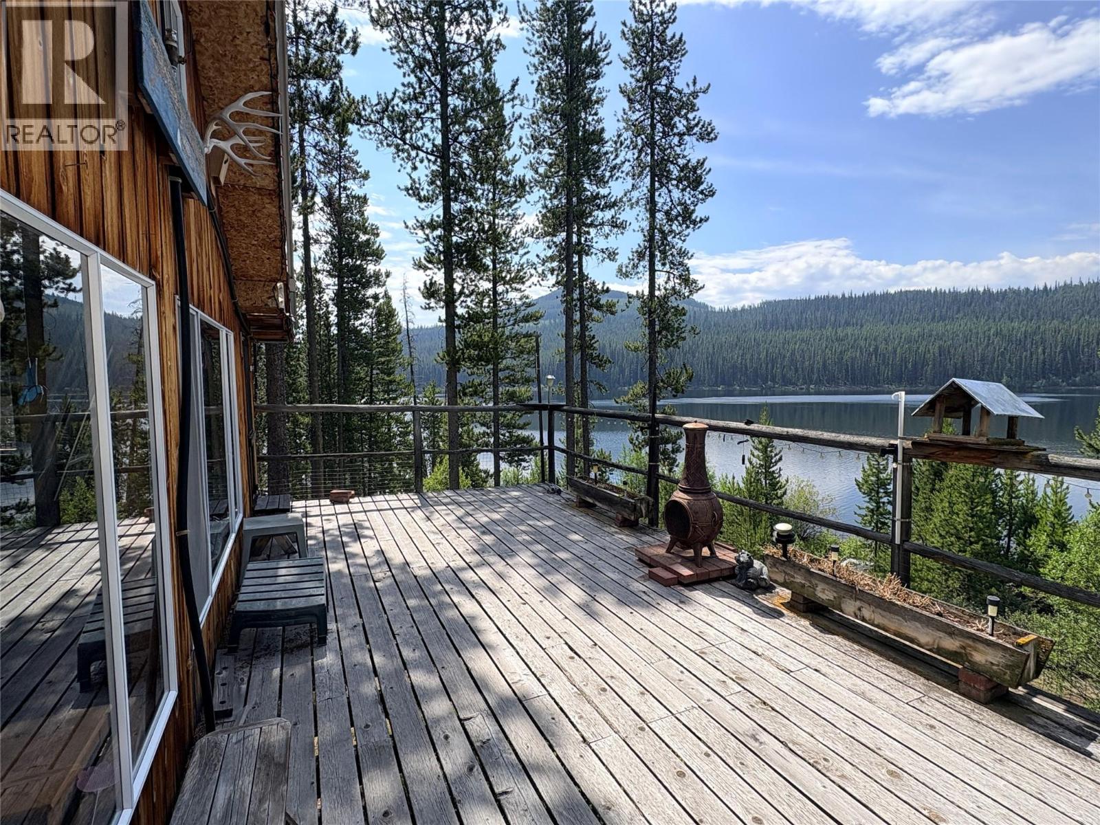 Lot 8 Pimainus Lake Road - 2