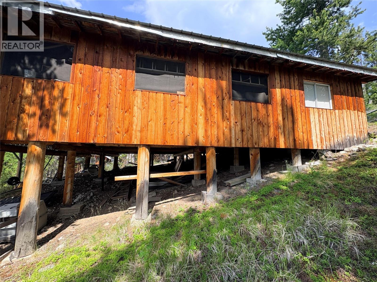 Lot 8 Pimainus Lake Road - 10