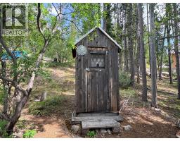 Lot 8 Pimainus Lake Road, Out Of Area, BC  Photo 13