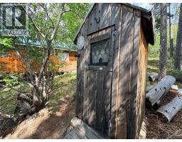 Lot 8 Pimainus Lake Road, Out Of Area, BC  Photo 14