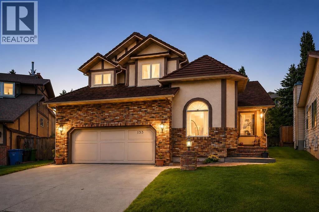 133 Signal Hill Circle SW - 1