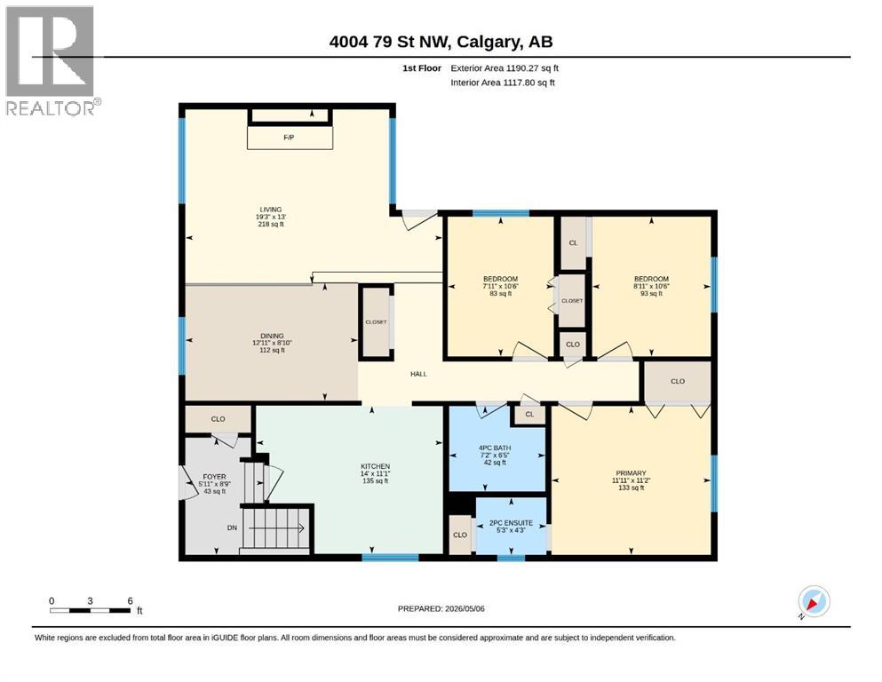 4004 79 Street NW - 40