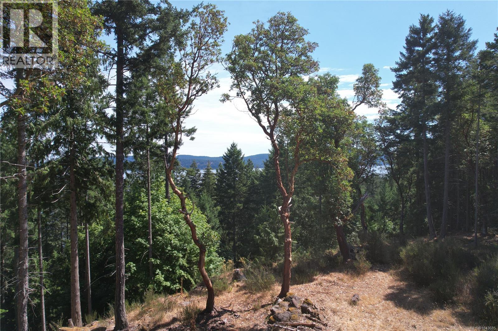  131 Rainforest Road, Salt Spring