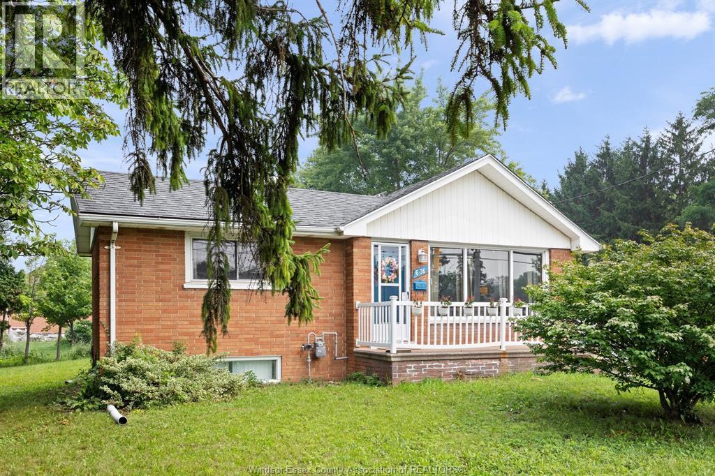 636 CABANA - 1