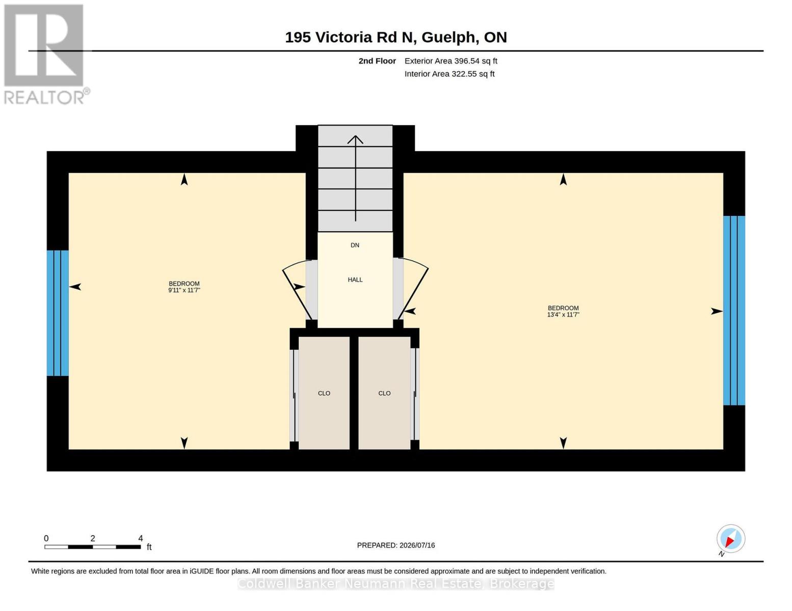 195 VICTORIA ROAD N - 45