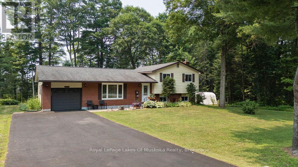 950 MUSKOKA #3 ROAD N - 1