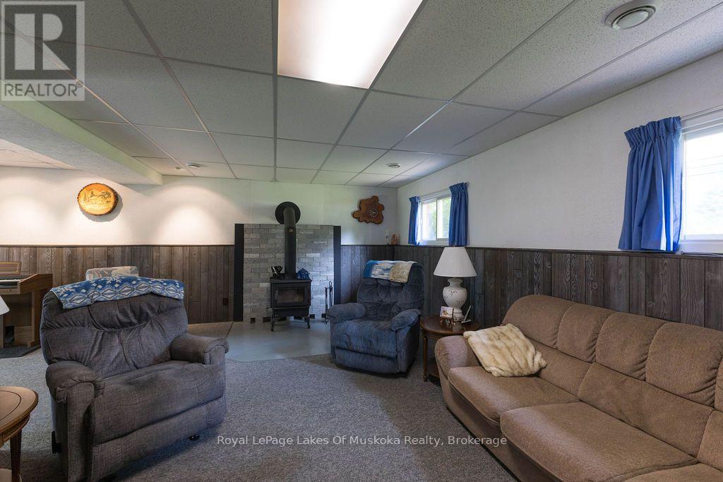 950 MUSKOKA #3 ROAD N - 19