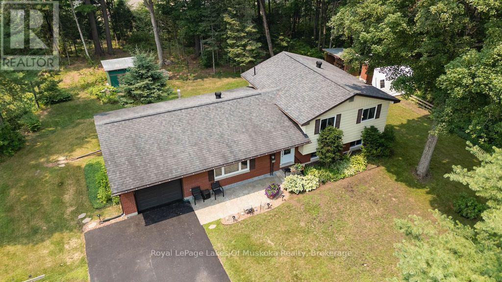 950 MUSKOKA #3 ROAD N - 2